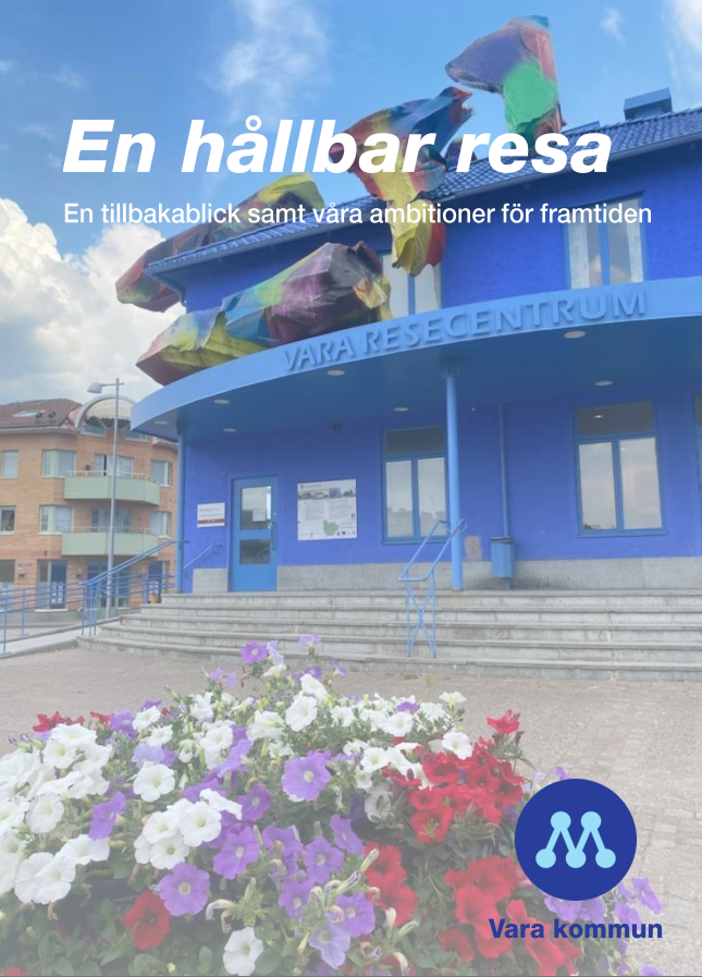 En h&aring;llbar resa 